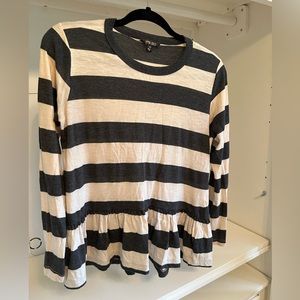 Evereve Peyton Jensen Top XS